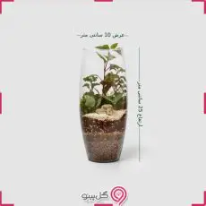 تراریوم مهرداد g-tr-sol-140