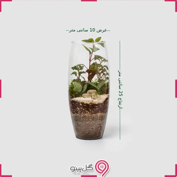 تراریوم مهرداد g-tr-sol-140