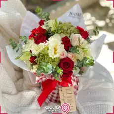 باکس گل بارمان g-bo-hnz-2059