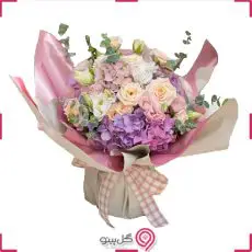 باکس گل برزین g-bo-hnz-2061