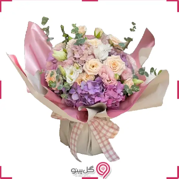 باکس گل برزین g-bo-hnz-2061