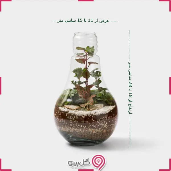 تراریوم کهکشان g-tr-sol-125