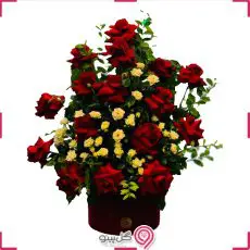 باکس گل مارشاد g-bo-sta-508