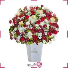 باکس گل هایان g-bo-van-613