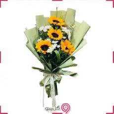 دسته گل مهراز g-f-sta-503