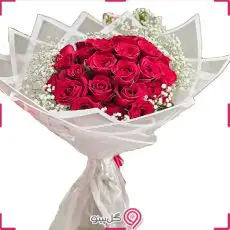 دسته گل پنتی g-f-van-608