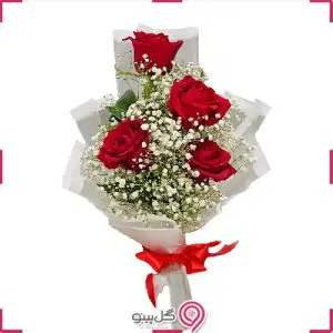 دسته گل نیها g-f-van-610