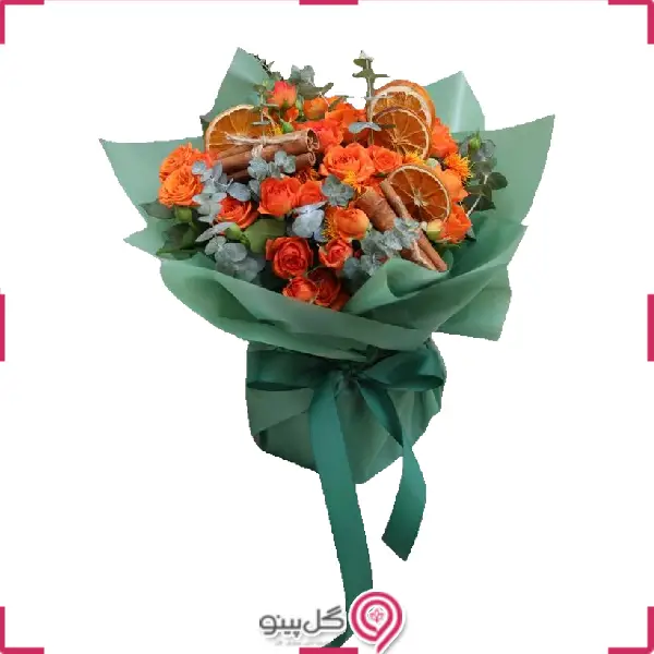 باکس گل هوشا g-bo-hnz-2000