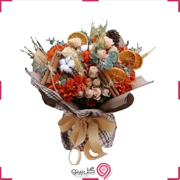 باکس گل هوشا g-bo-hnz-2000