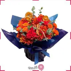 باکس گل هوشا g-bo-hnz-2000