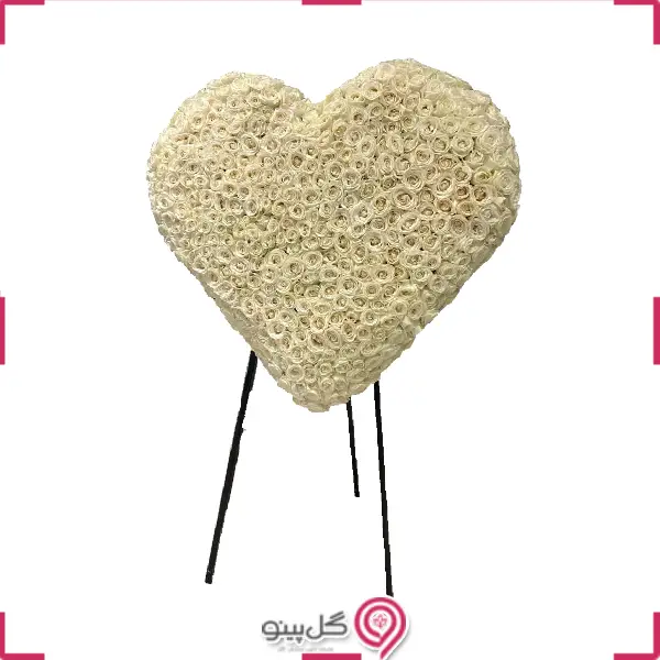 تاج گل هانی g-t-hei-4004