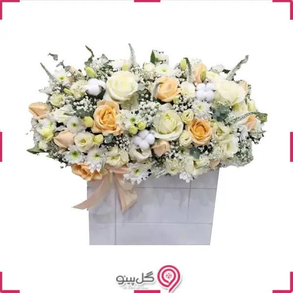 باکس گل نیوانا g-bo-adl-02