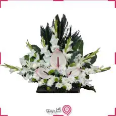 سبد گل آنیا g-bo-gm-1007