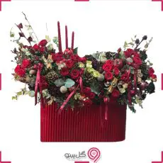 باکس گل آرنا g-bo-hei-4007