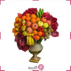 جام گل مهرانا g-bo-mhm-111