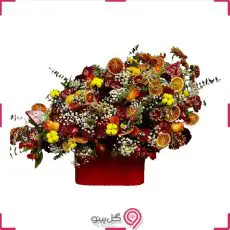 باکس گل هانده g-bo-mir-200