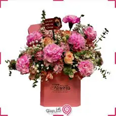 باکس گل مارینا g-bo-mir-206