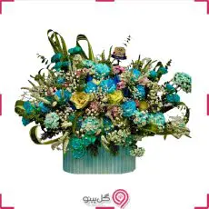 باکس گل لیلیسا g-bo-mir-208