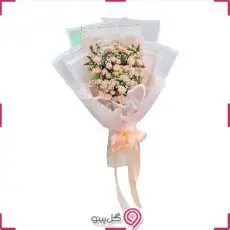 دسته گل مهرین g-f-adl-01