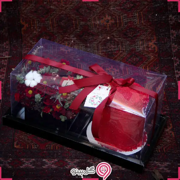 باکس گل یلدایی کیمیا g-f-hani-395