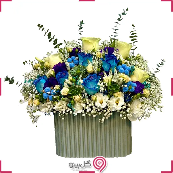 باکس گل ویونا g-f-mir-107