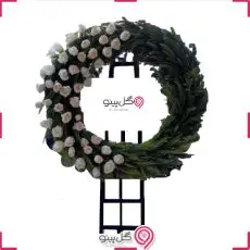 تاج گل مونیکا g-t-gm-1010