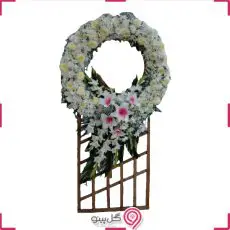 تاج گل پرنیان g-t-gm-1012