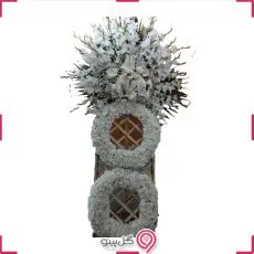 تاج گل نیا g-t-hey-10003