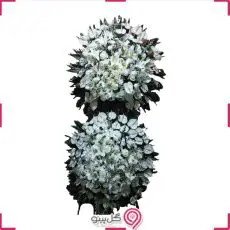 تاج گل ناریکا g-t-hey-10004