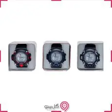 ساعت کامپیوتری مردانه والار g-w-kadom-01-2