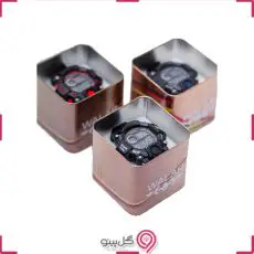 ساعت کامپیوتری مردانه والار g-w-kadom-01-2