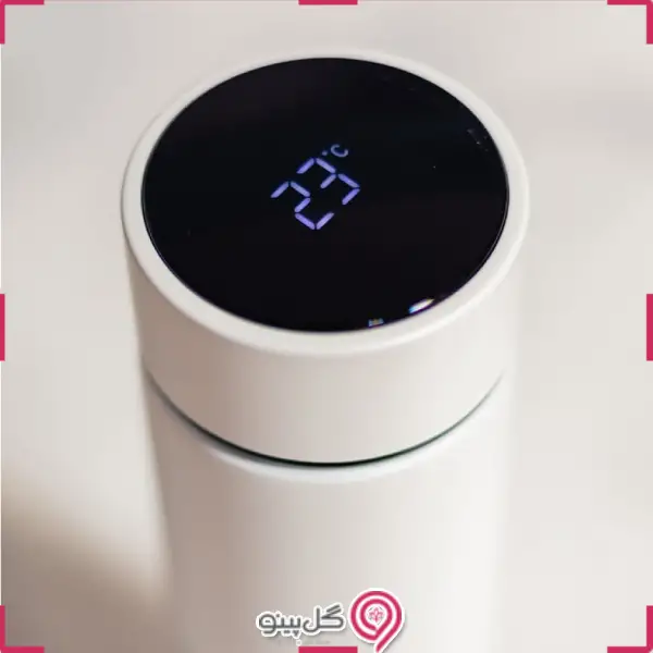 فلاسک یونیک مدل درجه دار g-w-kadom-02