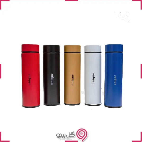 فلاسک یونیک مدل درجه دار g-w-kadom-02