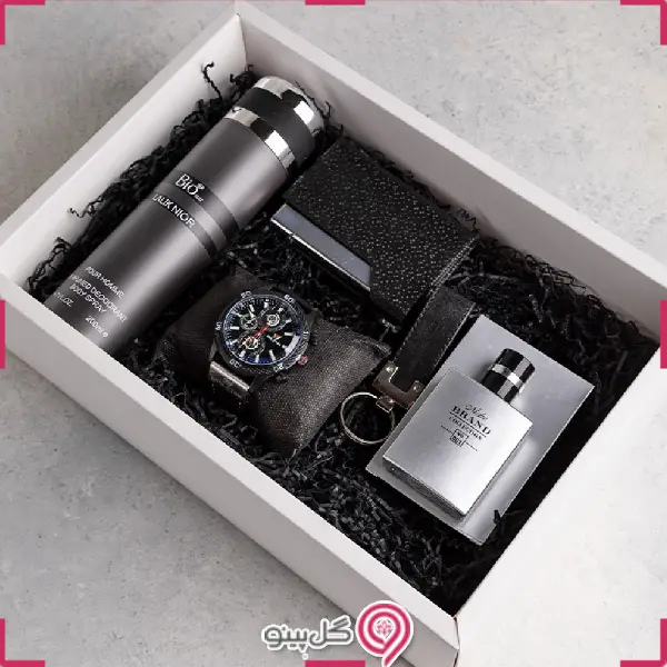 پک لاکچری لجند