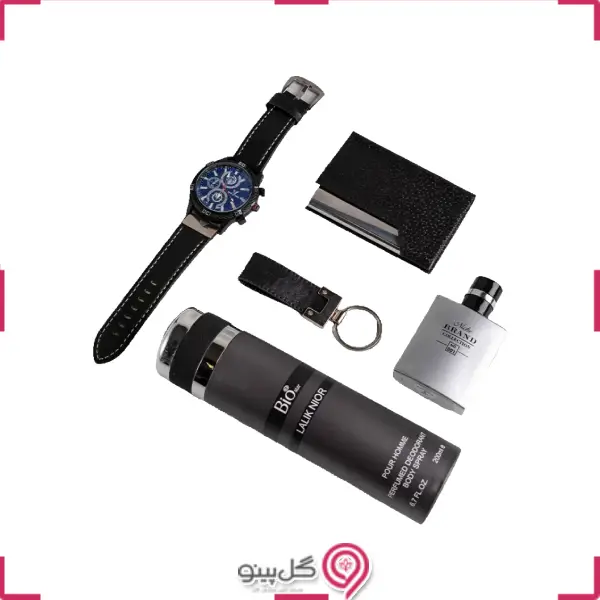 پک لاکچری لجند