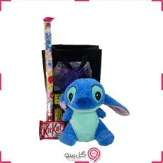 بگ ولنتاین استیج g-bag-gl-101