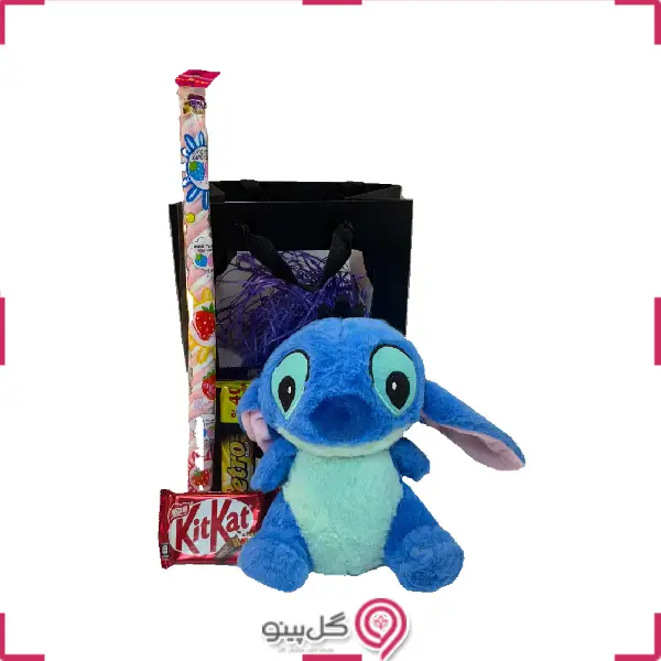 بگ ولنتاین استیج g-bag-gl-101