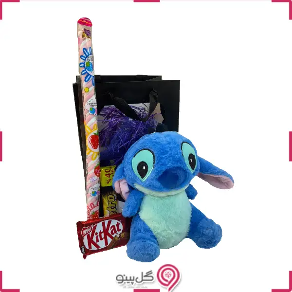 بگ ولنتاین استیج g-bag-gl-101