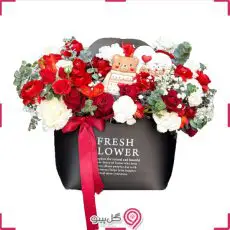 فلاور بگ ولنتاین لیا g-bo-hani-404