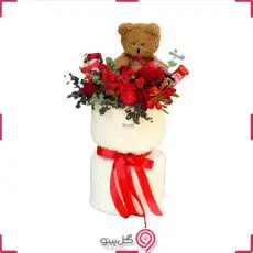 بوکت ولنتاین آرمیتا g-bo-hani-406