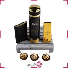 پک مردانه کریس g-bo-kado-102