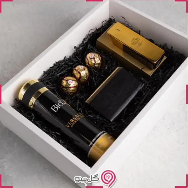 پک مردانه کریس g-bo-kado-102