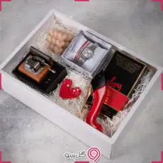 پک لاکچری لاو ولنتاین g-bo-kado-104