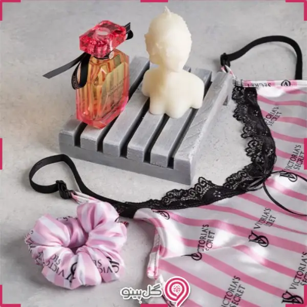 باکس ولنتاین دخترانه g-bo-kado-114