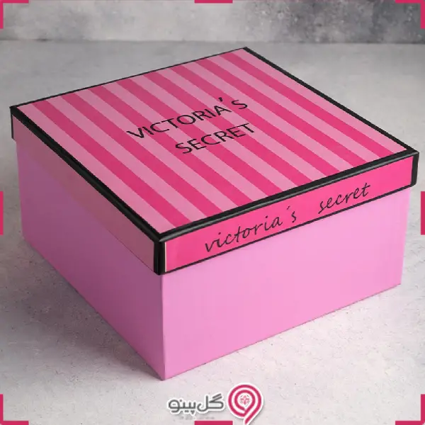 باکس ولنتاین دخترانه g-bo-kado-114