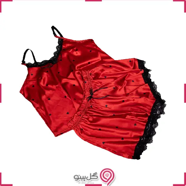 باکس ولنتاین لوکس دخترانه g-bo-kado-115